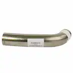 Exhaust Tail Pipe - 1.6L (Exhaust Pipe) Main Image