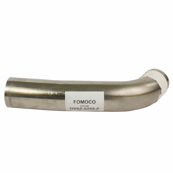 Exhaust Tail Pipe - 1.6L (Exhaust Pipe) Main Image