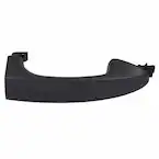 Exterior Door Handle - Left, Right, Rear Main Image
