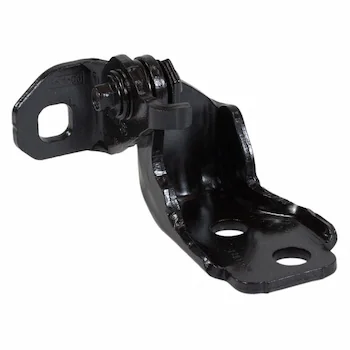 Door Hinge - Left, Front, Lower