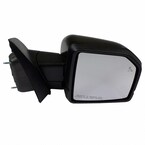 Door Mirror Rear View Head - Right, Outer Main Image
