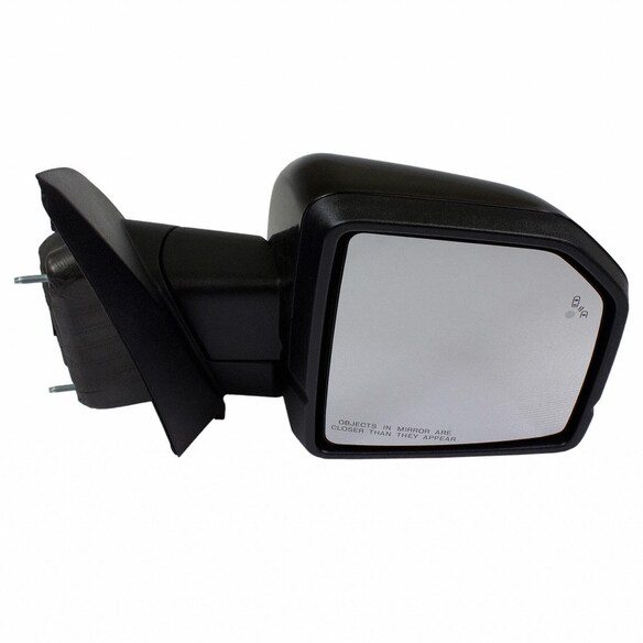 Door Mirror Rear View Head - Right, Outer Main Image