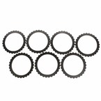 Transmission Clutch Friction Plate Driven Disc (AT) Main Image