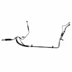 AIR CONDITIONING (A/C) Refrigerant Discharge / Suction Hose Tube Main Image