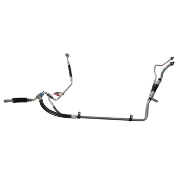 AIR CONDITIONING (A/C) Refrigerant Discharge / Suction Hose Tube