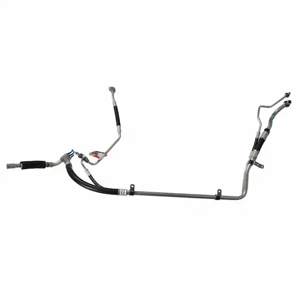 AIR CONDITIONING (A/C) Refrigerant Discharge / Suction Hose Tube Main Image