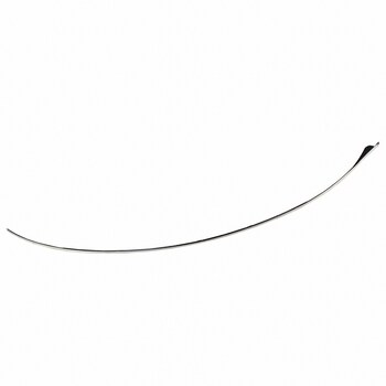 Roof Drip Molding Side Trim - Right