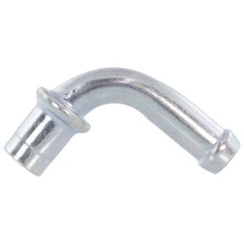 Differential Vent Hose Valve - Front 2.0L (AT)
