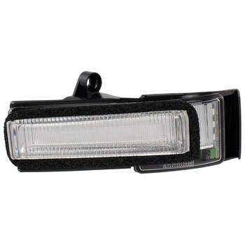 Turn Signal Light Lamp - Right