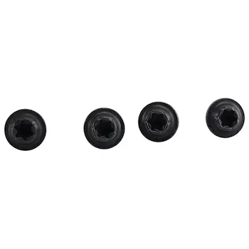 Screw - 4 x 8MM, Rear