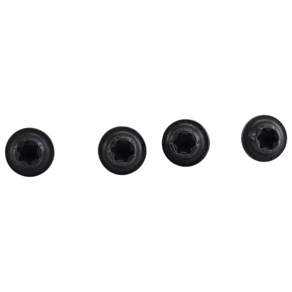 Screw - 4 x 8MM, Rear Main Image