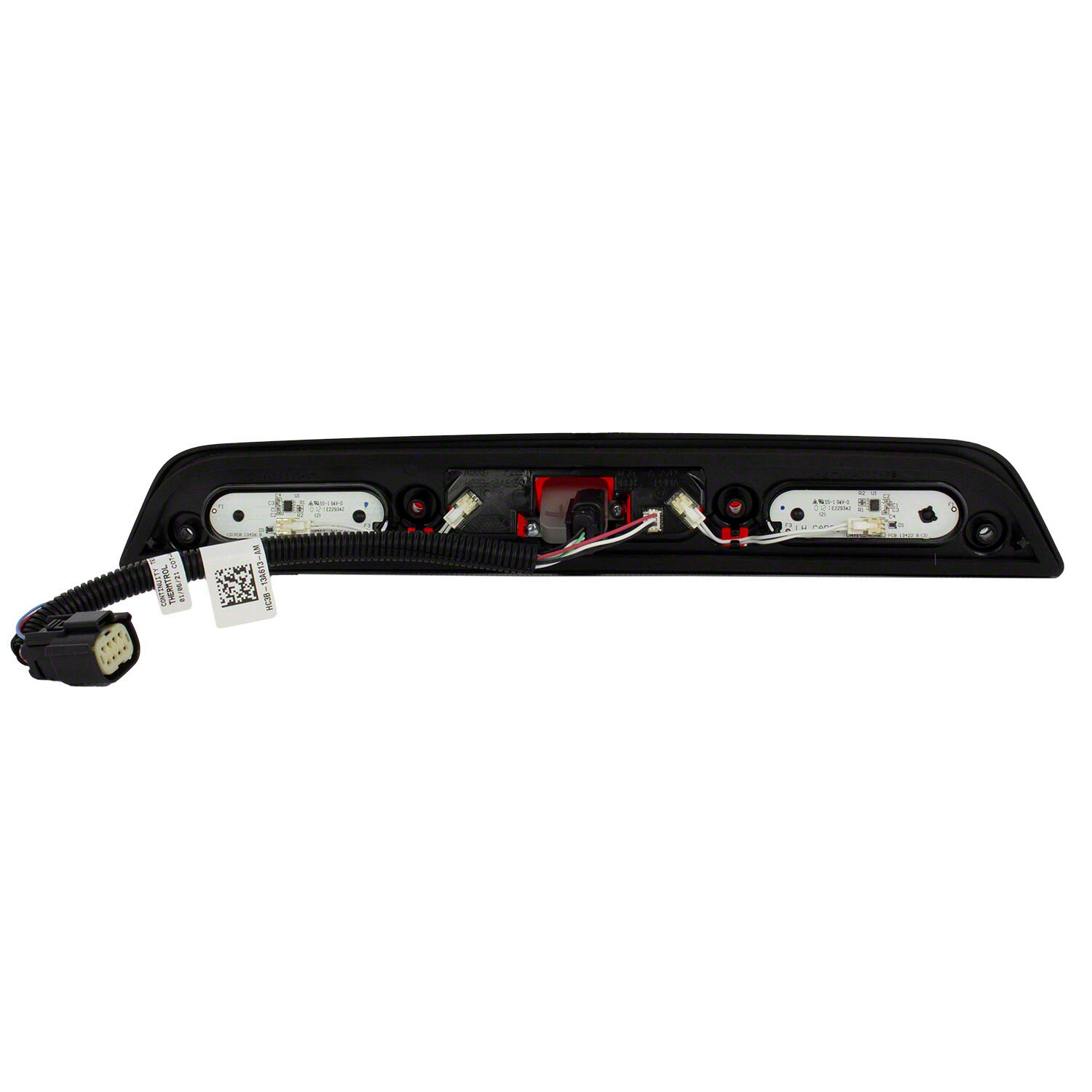 パトライト Headlight Level 3 LED - Left, Front | Parts | Ford.com