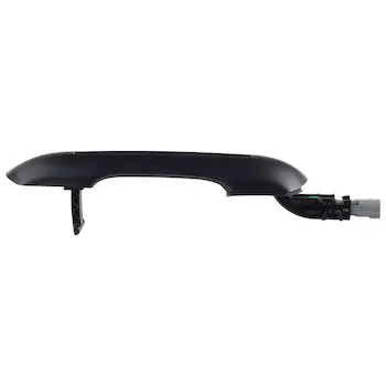 Exterior Door Handle - Right, Rear (Platinum)