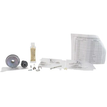 Ignition Lock Cylinder LOCKSET Complete V