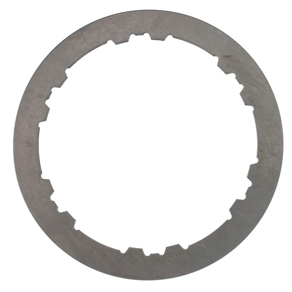 Plate Clutch Pressure - 3.7 X 3.8MM (AT) Main Image