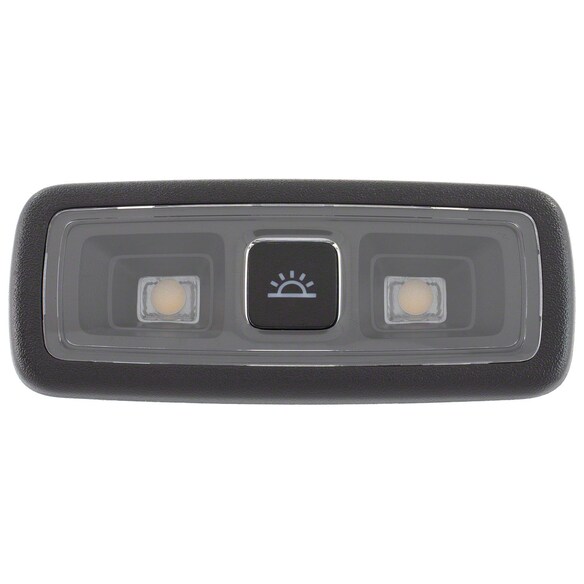 Interior Lamp Reading Light Main Image