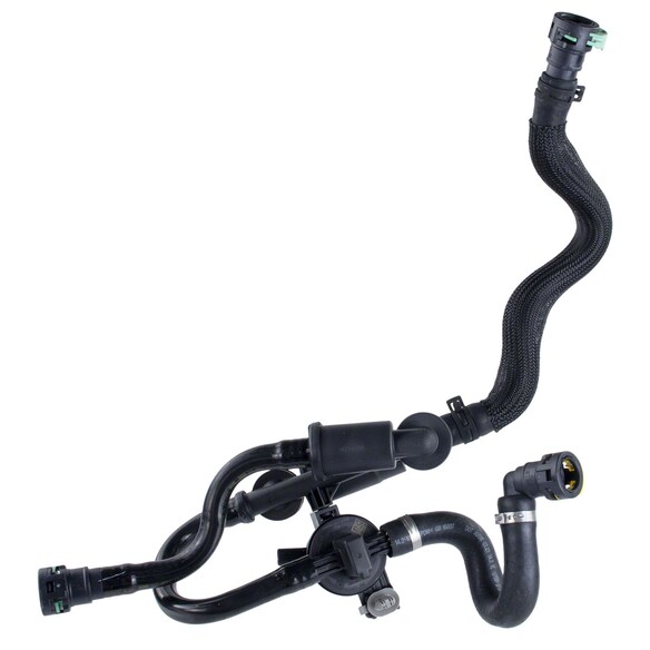 Brake Vacuum Hose Tube - 3.5L Main Image