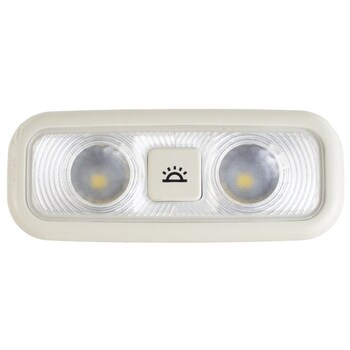 Reading Light Interior Lamp - Left, Right