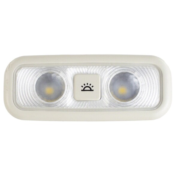 Reading Light Interior Lamp - Left, Right Main Image