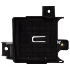 Blind Spot Detection System Warning Sensor Bracket - Left Main Image