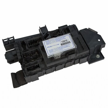 Door Lock And Alarm Module Anti Theft Control Unit