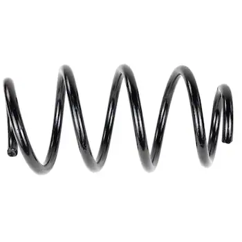 Coil Spring - Front