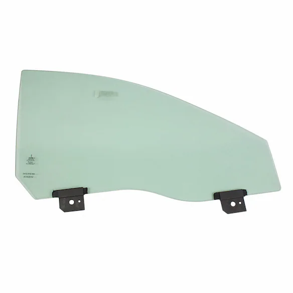 Door Glass - Right, Front Main Image
