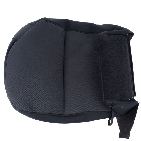Cover Seat Cushion - Front, Center Main Image