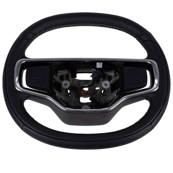 Wheel Steering <br>/flint stitch