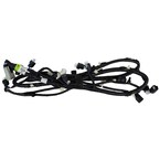 Parking Aid System Wiring Harness Distance Sensor Wire Remote start #2 Main Image