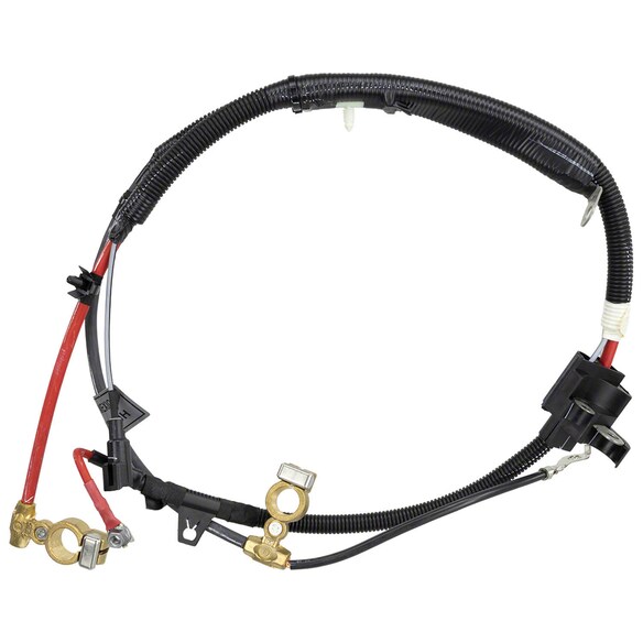 Starter Cable (MT) Main Image