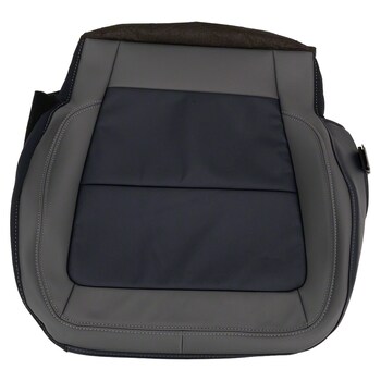 Cover Seat Cushion - Left, Front (Outer Banks)