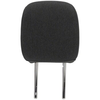 Cover And Pad Headrest