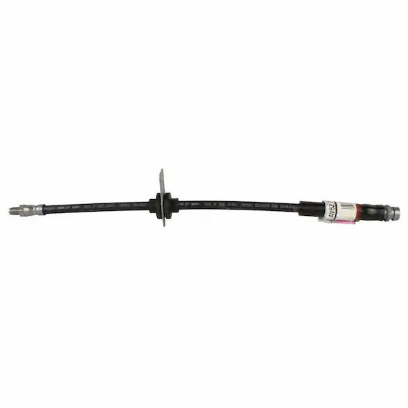 Brake Hydraulic Hose - Left, Right, Rear Main Image
