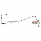 Brake Hydraulic Line Tube - Right, Rear Main Image