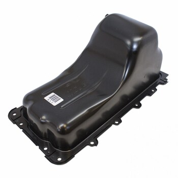 Engine Oil Pan - 5.4L