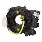 Air Bag Clockspring Cover And Contact Plate Main Image