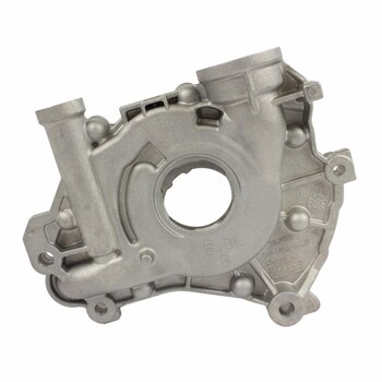 Engine Oil Pump - 5.0L