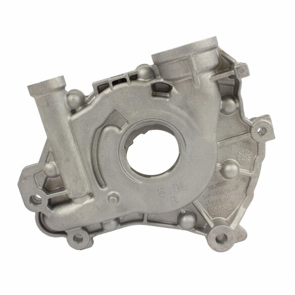 Engine Oil Pump - 5.0L Main Image