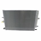 AIR CONDITIONING (A/C) Condenser - 3.7L Main Image