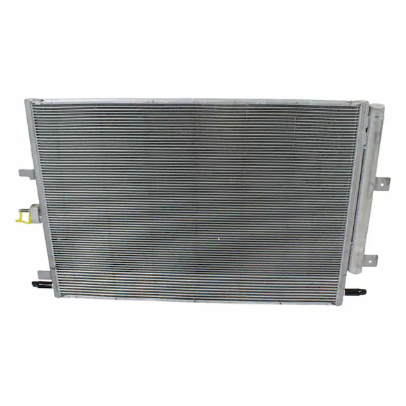 AIR CONDITIONING (A/C) Condenser - 3.7L Main Image
