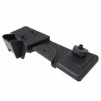 Bumper Cover Reinforcement Bracket - Right, Rear Main Image