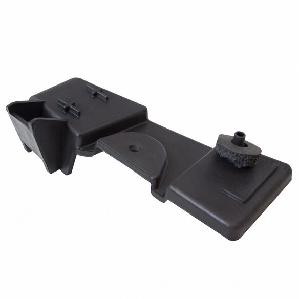 Bumper Cover Reinforcement Bracket - Right, Rear Main Image