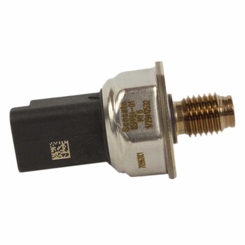 Fuel Injection Pressure Sensor - 6.4L