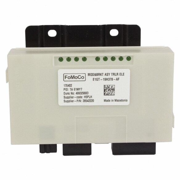 Trailer Brake Control Module Main Image