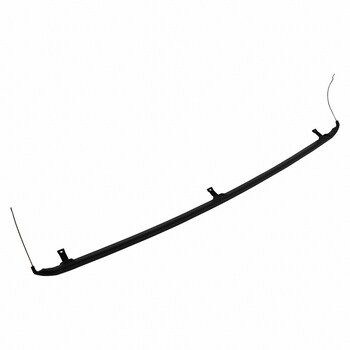 Sunroof Deflector Air