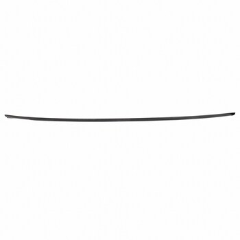 Liftgate Reveal Molding Windshield - Rear