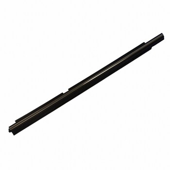 Door Window Belt Weatherstrip - Left, Rear