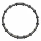 Engine Coolant Thermostat Housing Gasket Water Pump Neck - 3.5L Main Image