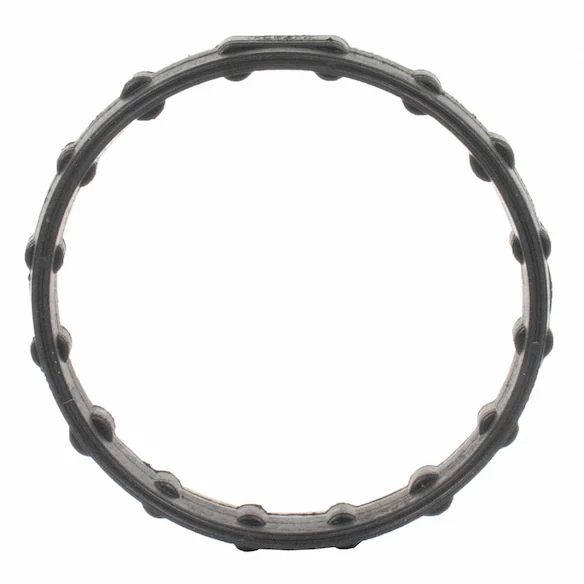 Engine Coolant Thermostat Housing Gasket Water Pump Neck - 3.5L Main Image